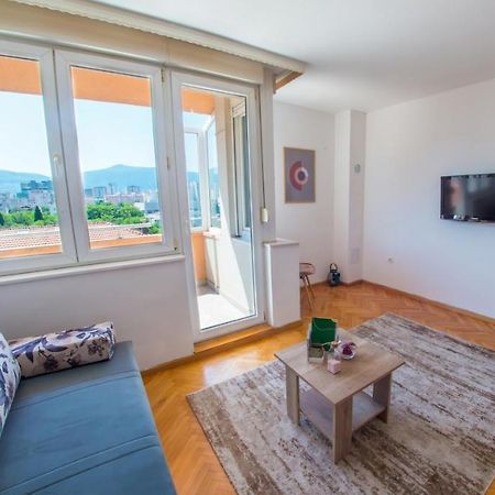 Apartment Sweet Dreams Mostar Exteriör bild